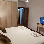 Apartment Madesaik Brena Baja