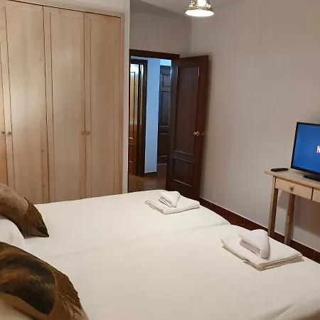 Apartman Madesaik Breña Baja