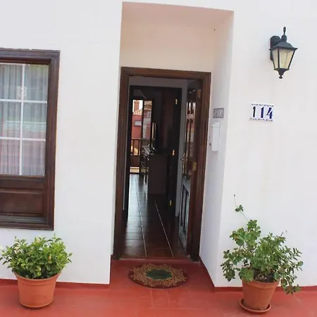 Apartman Madesaik *