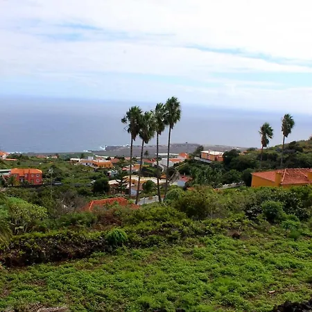 Madesaik Apartman Breña Baja