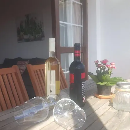 Madesaik * Breña Baja