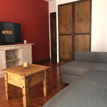 Madesaik Apartman Breña Baja