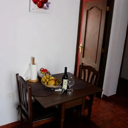 Apartman Madesaik