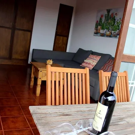 Apartman Madesaik Breña Baja