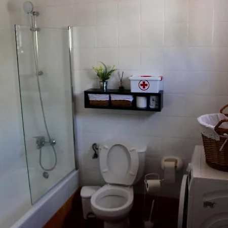 Madesaik Apartman