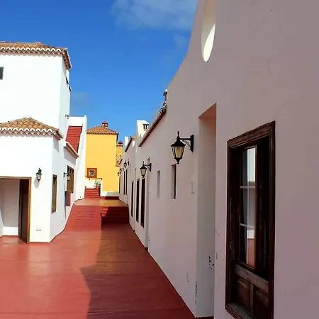 Madesaik * Breña Baja