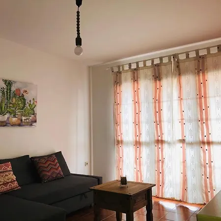 Apartamento Madesaik Breña Baja