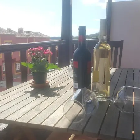 Madesaik Apartamento *