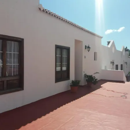 Apartman Madesaik Breña Baja