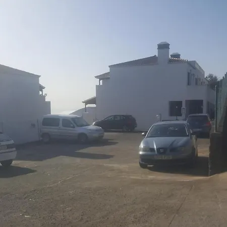 شقة Madesaik Breña Baja