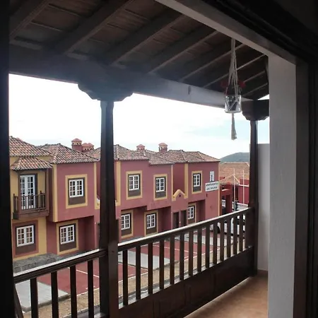 Madesaik * Breña Baja