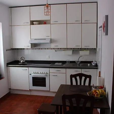 Apartamento Madesaik Breña Baja