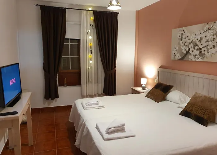 Madesaik Apartman Breña Baja