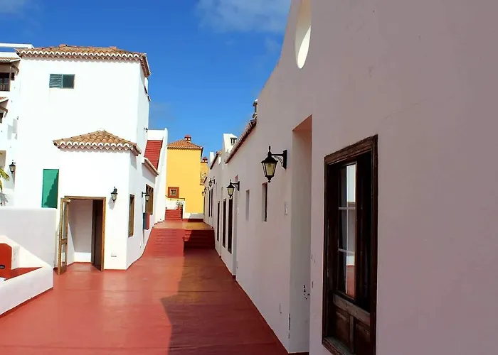 Madesaik * Breña Baja