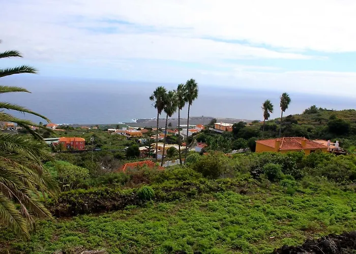 Madesaik Apartman Breña Baja