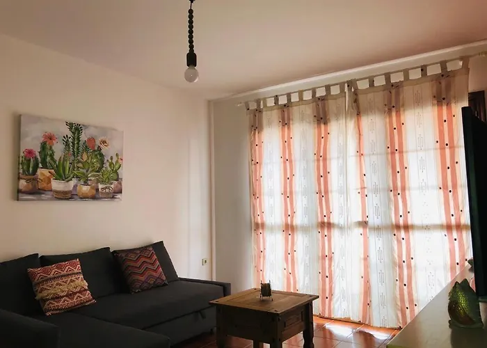Apartman Madesaik Breña Baja