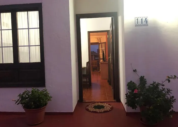 Madesaik Breña Baja