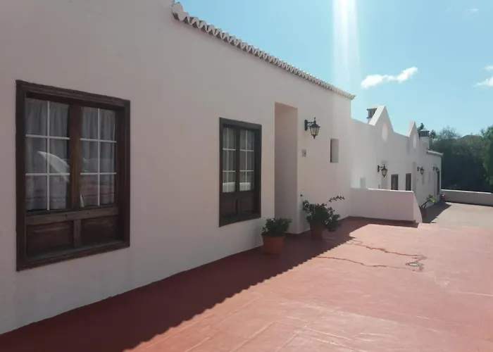 Apartman Madesaik Breña Baja