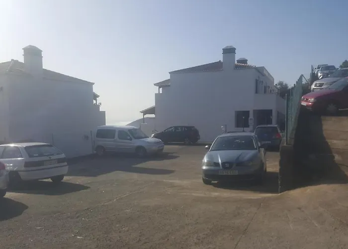 Apartman Madesaik Breña Baja